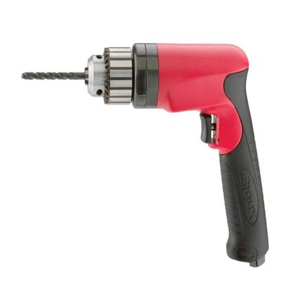 SIOUX SNAP-ON 1.0 HP 3/8IN Drill NR 4000 RPM (SDR10P40N3)