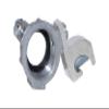 Sigma Engineered Solutions ProConnex 43385 Rigid Insulated Metallic Grounding Bushing with Lay-In Lug 1-1/2-Inch Conduit Fitting, 1-Pack view 2
