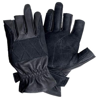 Singing Rock Verve Short Glove S-8
