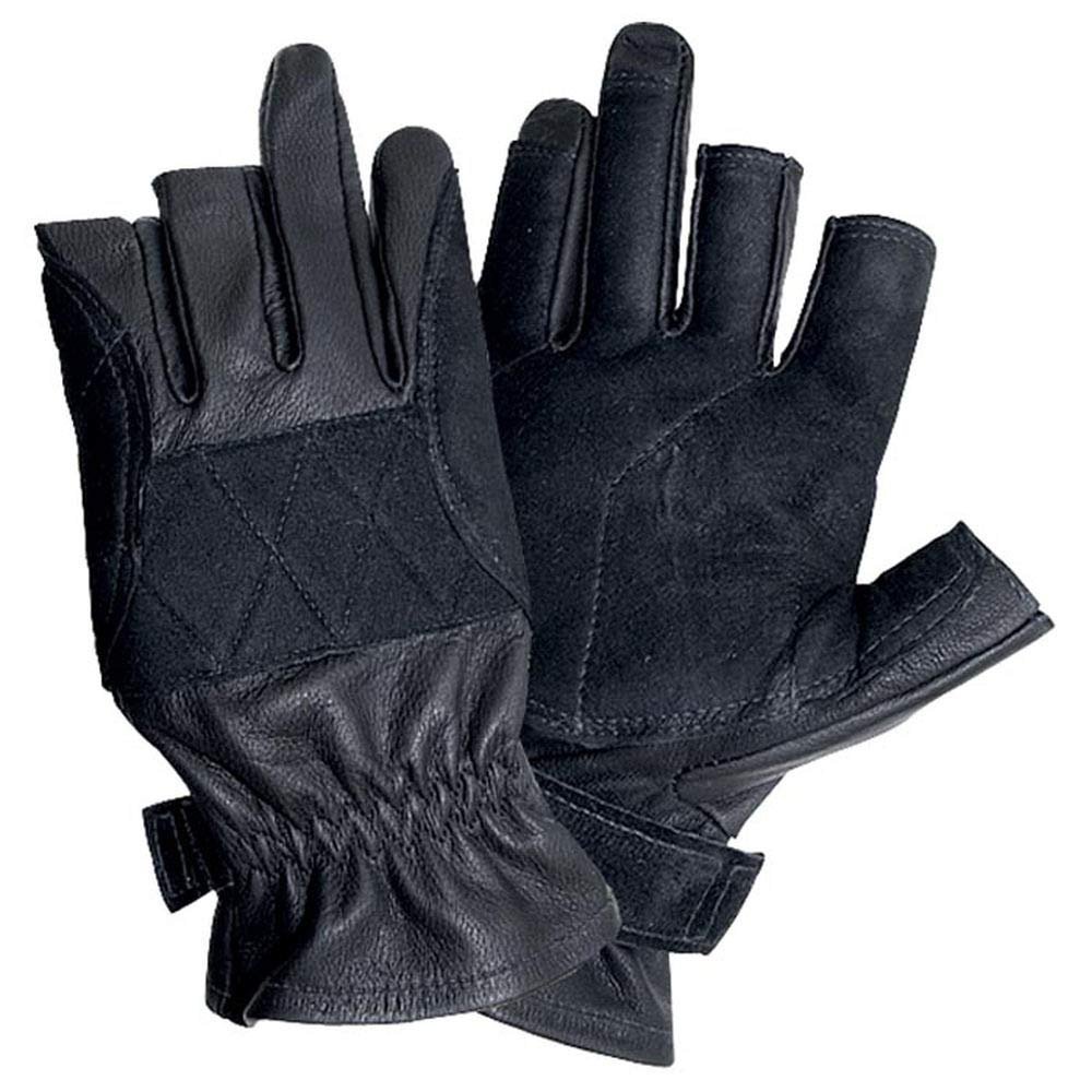 Singing Rock Verve Short Glove S-8