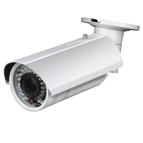CMIP5323-Z 1-3 CMOS 2MP Motorized VF lens IP Bullet Camera