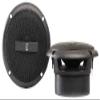Outdoor Speakers, Graphite Gray, 60W, PR view 1