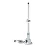 SHAKESPEARE 420 5' VHF ANTENNA - W/ MOUNT 3DB view 1