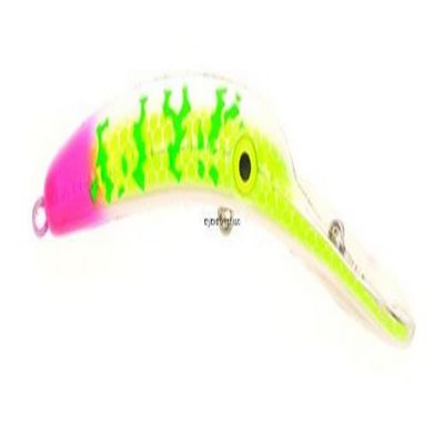 Yakima Bait MAG Lip 3.5 Fish Monger