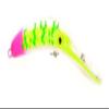 Yakima Bait MAG Lip 3.5 Fish Monger view 1