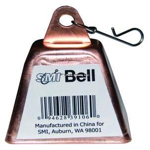 Fishing Bell 3-1/8"