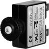 BLUE SEA SYSTEMS Circuit Breaker Push-Button 15A view 1