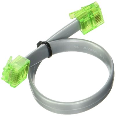 Platinum Tools T126C No-Fault Cable. Clamshell.