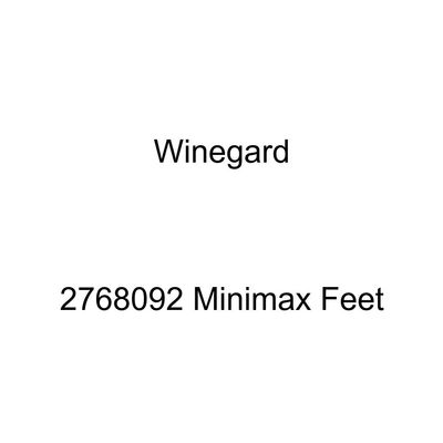 Winegard 2768092 Minimax Feet