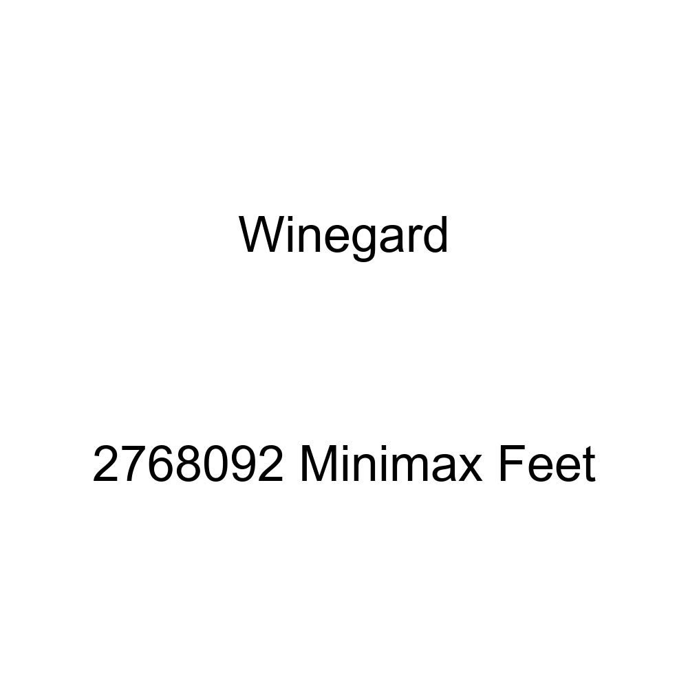 Winegard 2768092 Minimax Feet
