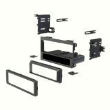 2004 2005 2006 2007 2008 GMC Canyon Dash Kit for Stereo Installation