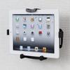 Sanwa Supply CR-LATAB5 VESA Mounting Holder for iPad and Tablet view 2