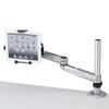 Sanwa Supply CR-LATAB5 VESA Mounting Holder for iPad and Tablet view 4