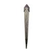 Fantasy Edge 10 1/4" Silver Bodice Renaissance Scissor Dagger for EDC use, Renaissance Props, and Cosplay Costumes view 4