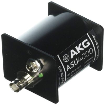 AKG 3009H00240 ASU4000 Remote Antenna Power Supply