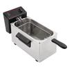 Caterlite Light Duty friteuse Capacit 240 x 232 X 429 mm Traiteur de cuisine de restaurant view 1
