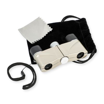 Carson OperaView 4x10mm Ultra Compact Binocular (OV-410)