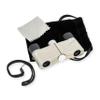 Carson OperaView 4x10mm Ultra Compact Binocular (OV-410) view 1