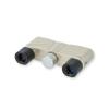 Carson OperaView 4x10mm Ultra Compact Binocular (OV-410) view 3