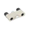 Carson OperaView 4x10mm Ultra Compact Binocular (OV-410) view 4