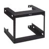18IN DEEP, 8 RMS, ICC ICCMSWMR08 MSWMR08 RACK, WALL MOUNT view 1