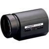 Computar T34Z5518AMS 1/3-in 34X Motorized Zoom Lens (CS-Mnt) view 1