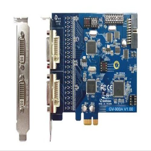 Geovision GV900-16 16CH DVI Type Video Capture Card