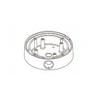 Digital Watchdog DWC-V1JUNC Junction Box for V1 and V3 Outdoor Dome Cameras view 1