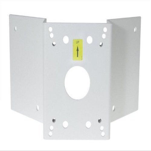 Axis 5017-641 T91A64 Corner Brckt AXIS PTZ & Fixed Dome Pendant Kits