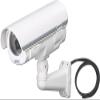 Ganz GH-FWC24 Outdoor Housing w/Heater, Wall Bracket, Sunshield, and Cables (24VAC)