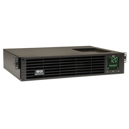 TRIPP LITE SMART1500RMXLN SMARTPRO 1.5KVA RKMT UPS QW7995