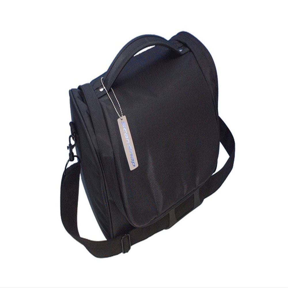 Fujitsu - Carrying case - for fi-4120C - PA03951-0651