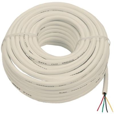 Rca TP003R Station Wire- 50ft