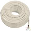 Rca TP003R Station Wire- 50ft view 1