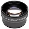Complete 72mm Lens Kit For The Nikon D7000, D7100 Digital SLR Cameras: Includes: 4 Piece Macro Lens Kit, 3 Piece Filter Kit, 0.45x Wide Angle Lens, 2x Telephoto Lens, Cleaning Kit and more... view 2