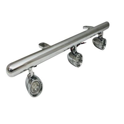3 Light Wakeboard Tower Light Bar