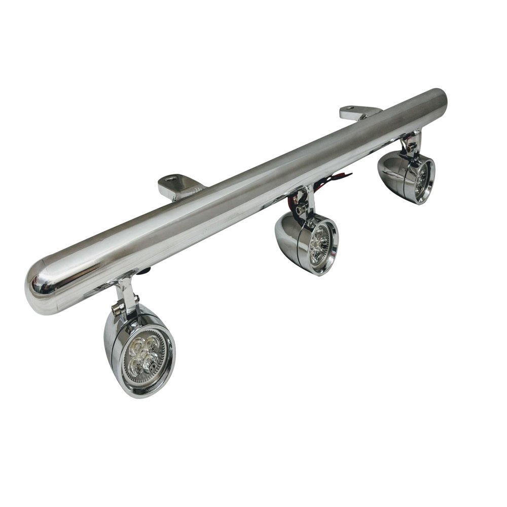 3 Light Wakeboard Tower Light Bar