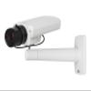Axis Communications 0526-001 Indoor Day/Night Pan-Tilt-Zoom Network Camera with 2.8 to 8mm P-Iris Lens view 1