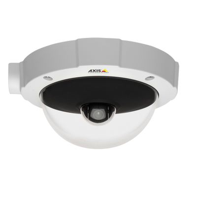 Axis Communications M5014-V Network Camera - Color 0553-001