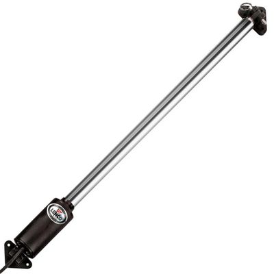 LENCO Hatch Lift 37"-61" Short (NO Switch) 12 Volt