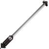LENCO Hatch Lift 37"-61" Short (NO Switch) 12 Volt view 1