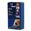 Norton 82071 5X 60 Grit Small Area Sanding Sponge view 2