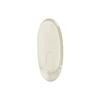 3M 17093CLR Clear Hook view 2