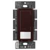 Lutron Motion Sensor and LED Dimmer Switch, Single Pole/3-Way view 1