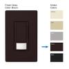 Lutron Motion Sensor and LED Dimmer Switch, Single Pole/3-Way view 2