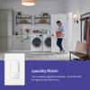 Lutron Motion Sensor and LED Dimmer Switch, Single Pole/3-Way view 3