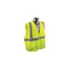 MSA Safety Works Class II Safety Vest #10053454 view 1
