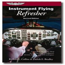 ASA Instrument Flyg Refresher