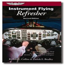 ASA Instrument Flyg Refresher