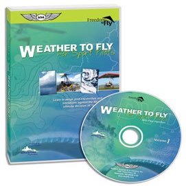 ASA Weather To Fly 4 Sport PIL